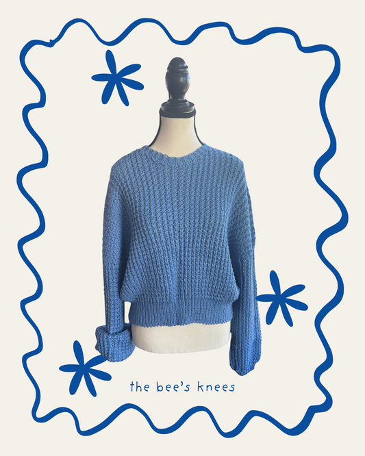 Cotton + Cotton Blends