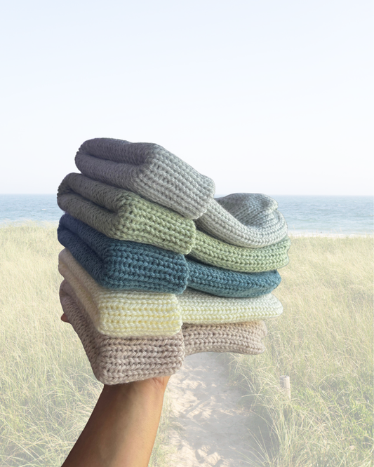 The Basic Beanie