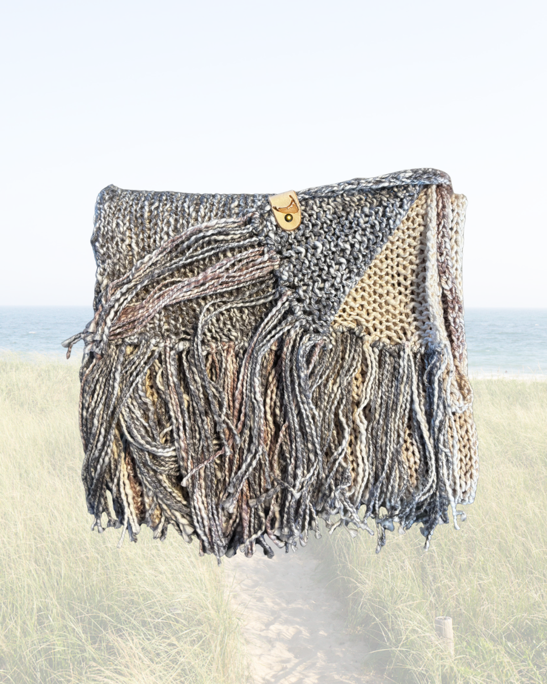 Knit Scarf