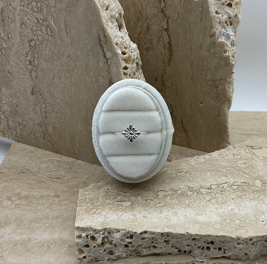 Tile Ring - size 6