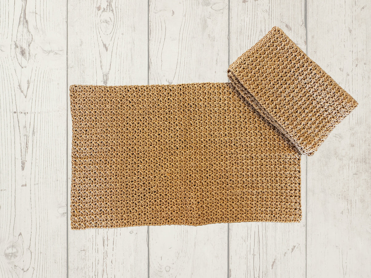 100% Cotton Towels