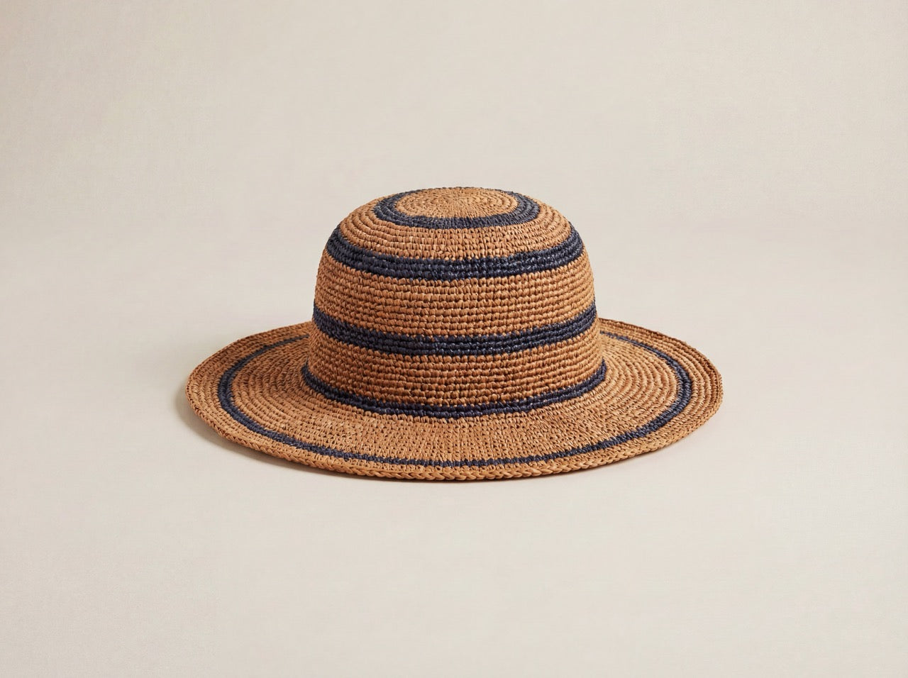 Raffia Sun Hats