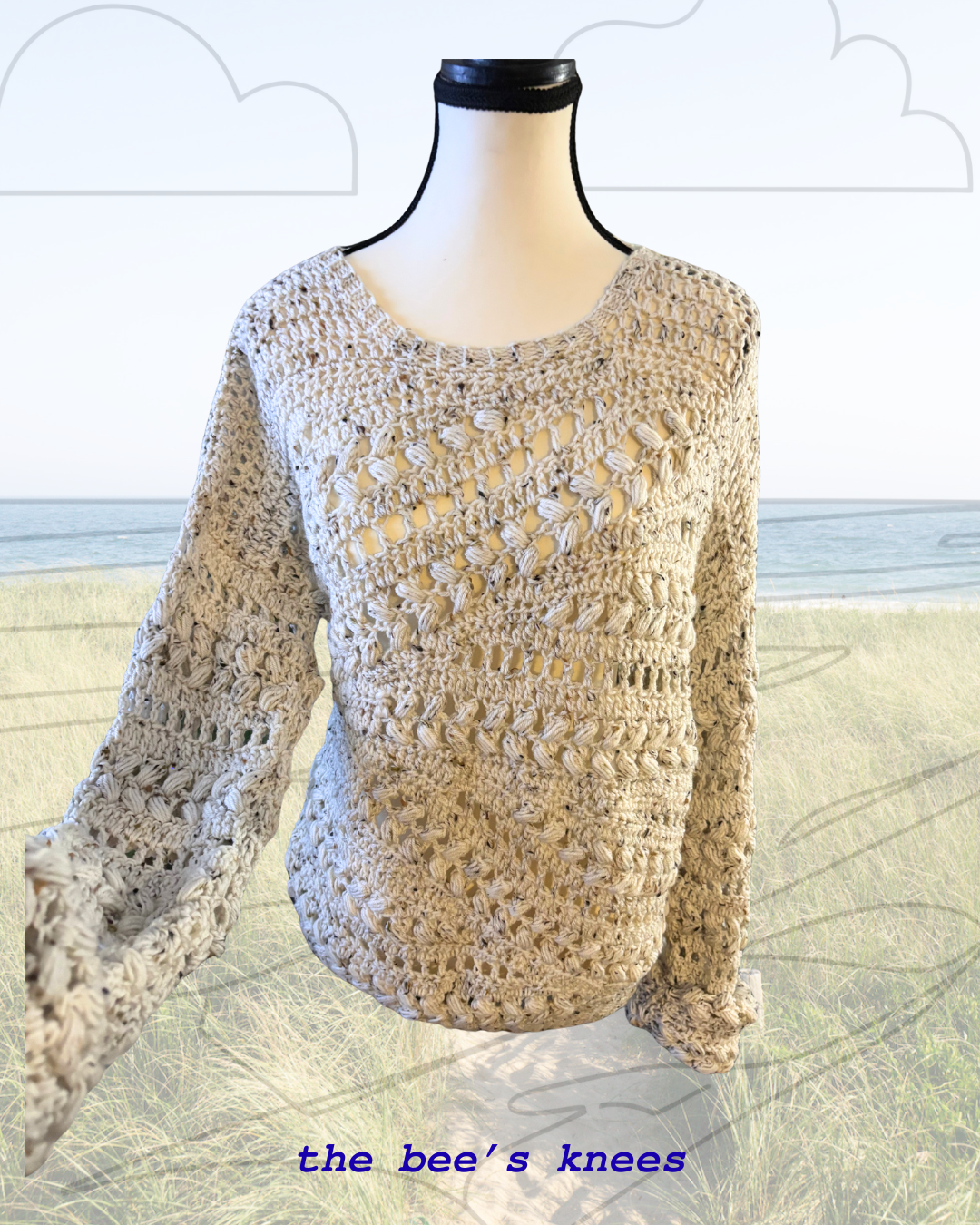 The Sailor's Sweater