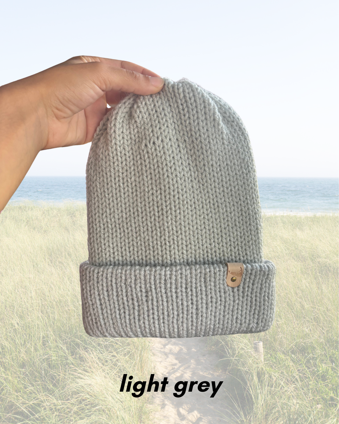 The Basic Beanie