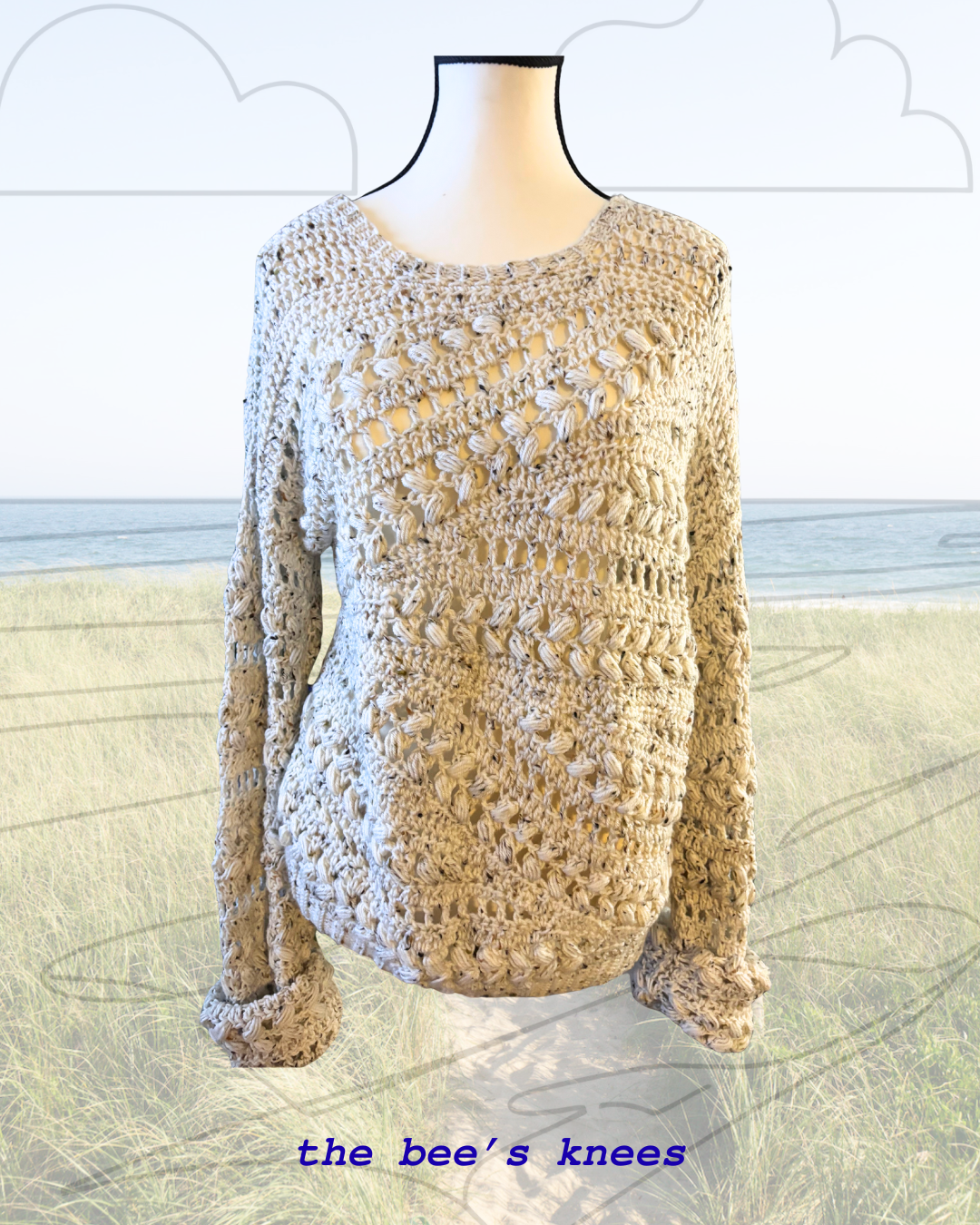 The Sailor's Sweater