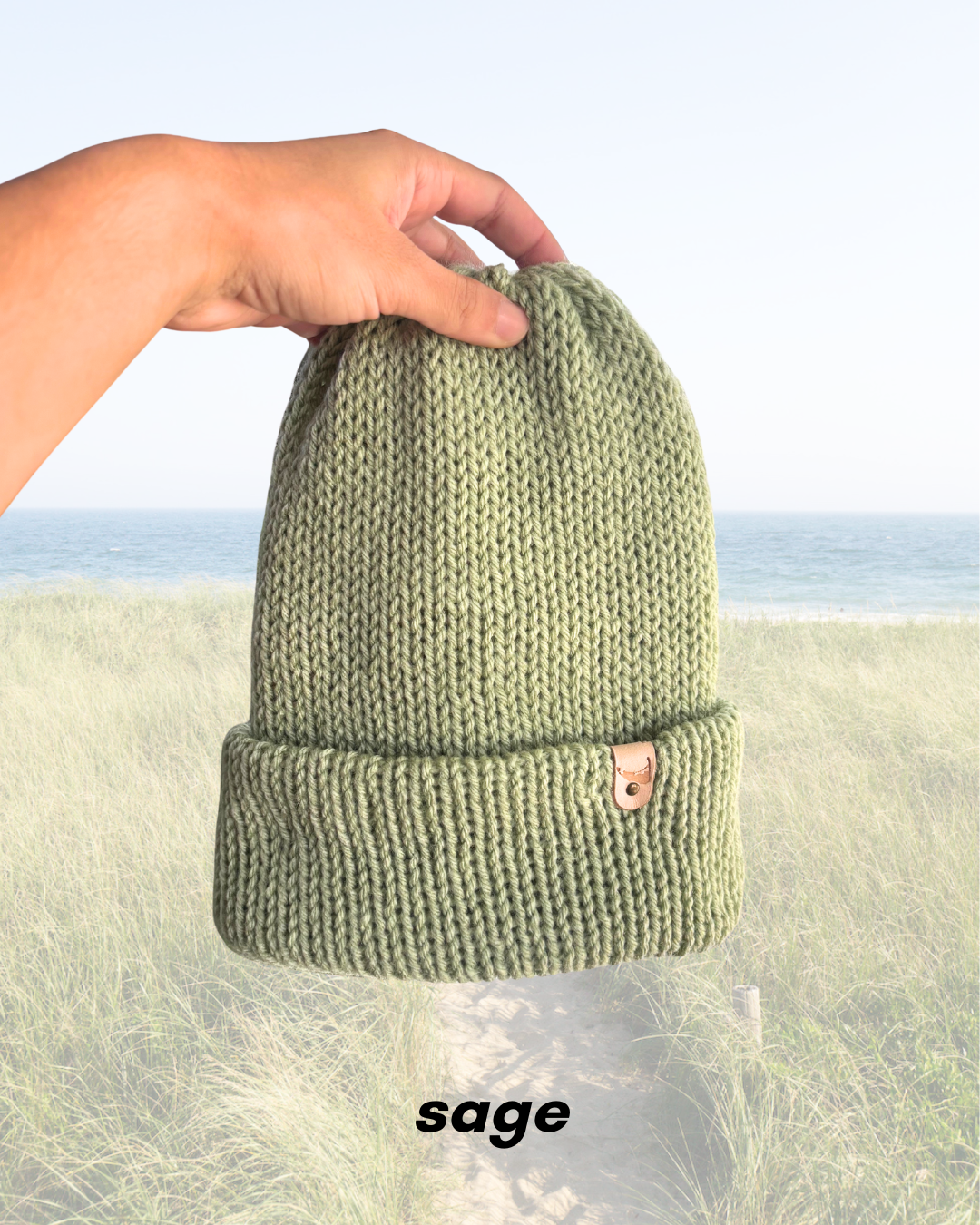 The Basic Beanie