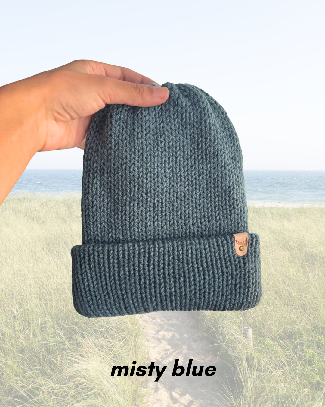 The Basic Beanie