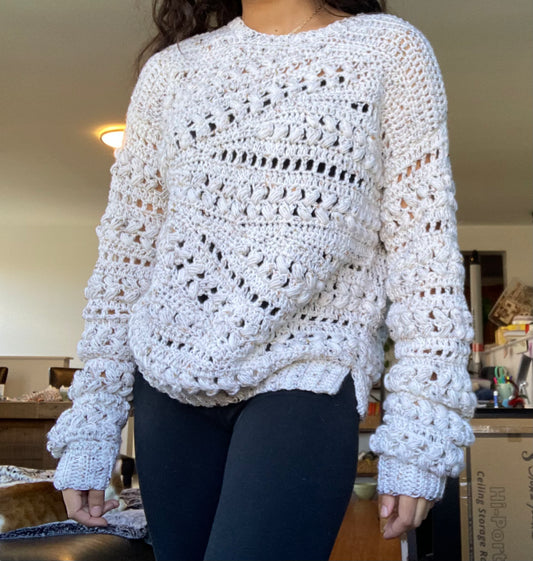 The Sailor's Sweater