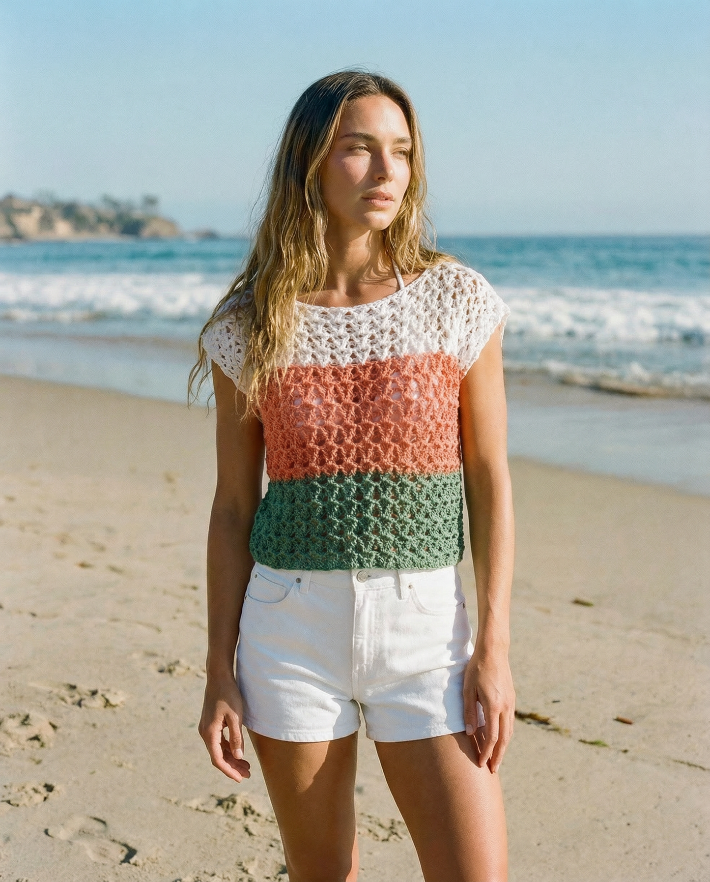 Coastal Cover Up