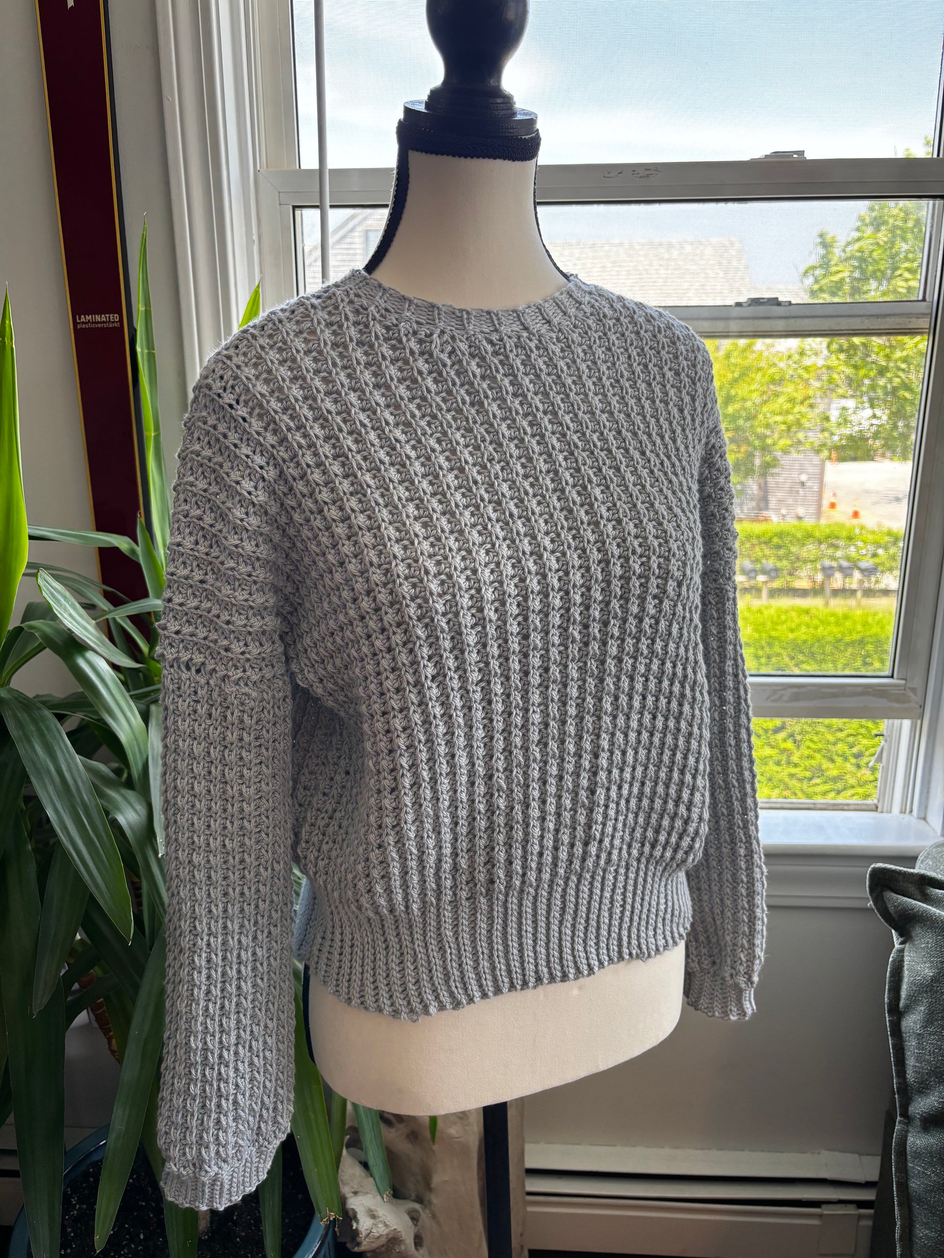 【SCENERITY】Waffle over knit MRBC3756_OVC_0066_6622d4c2-
