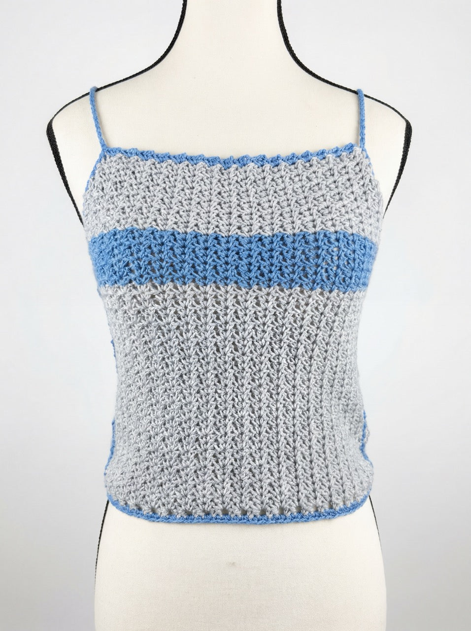 Woman's S/M Tank Top