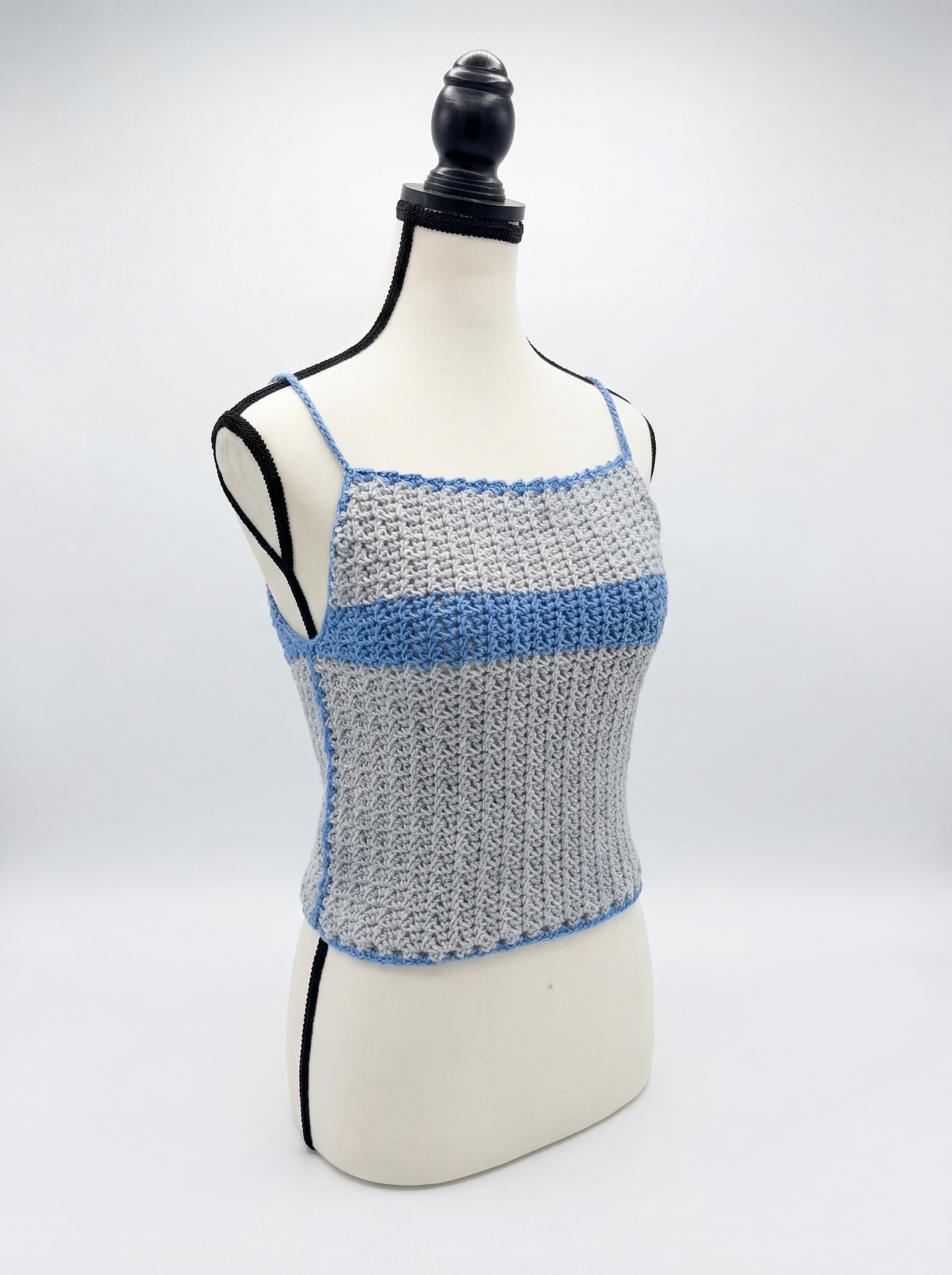 Woman's S/M Tank Top