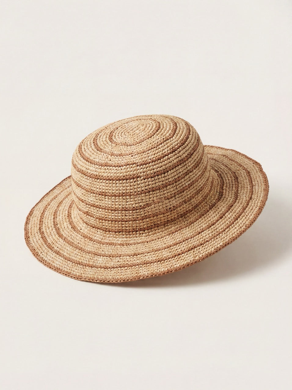 Raffia Sun Hats