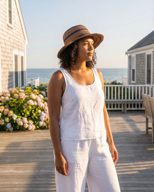Raffia Sun Hats